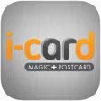 i-card