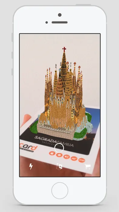 Zrzuty ekranu i-card