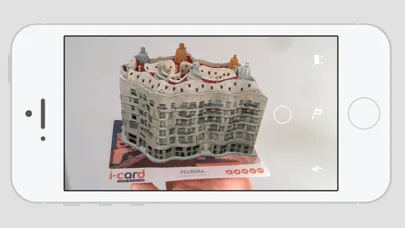 Zrzuty ekranu i-card