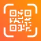 QR Code Scanner & QR Gen