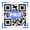 QR and Barcode Scanner PRO