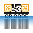 QR Code Scanner Barcode Reader