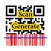 Erpooo QR Code Barcode Scanner