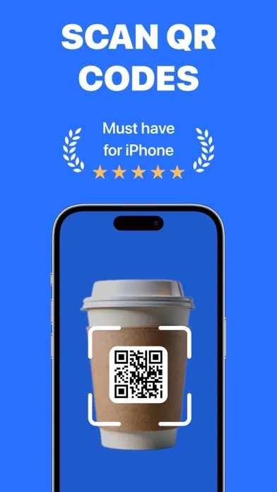 صور QR Code Reader - Scan Now