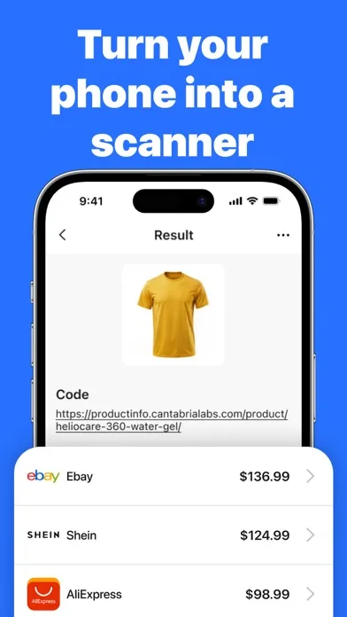 صور QR Code Reader - Scan Now