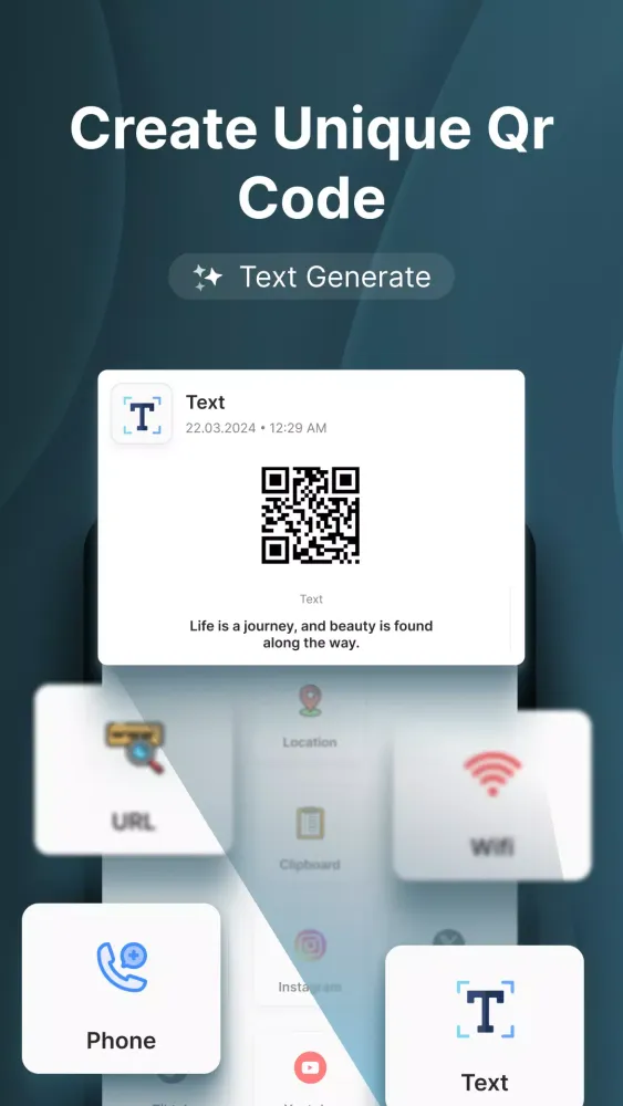 QR Code Scanner-Barcode Magic Screenshots