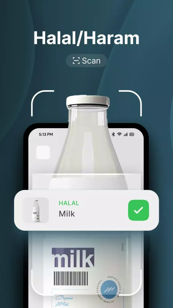 QR Code Scanner-Barcode Magic Screenshots