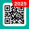 QR Code Scanner & Barcode Read
