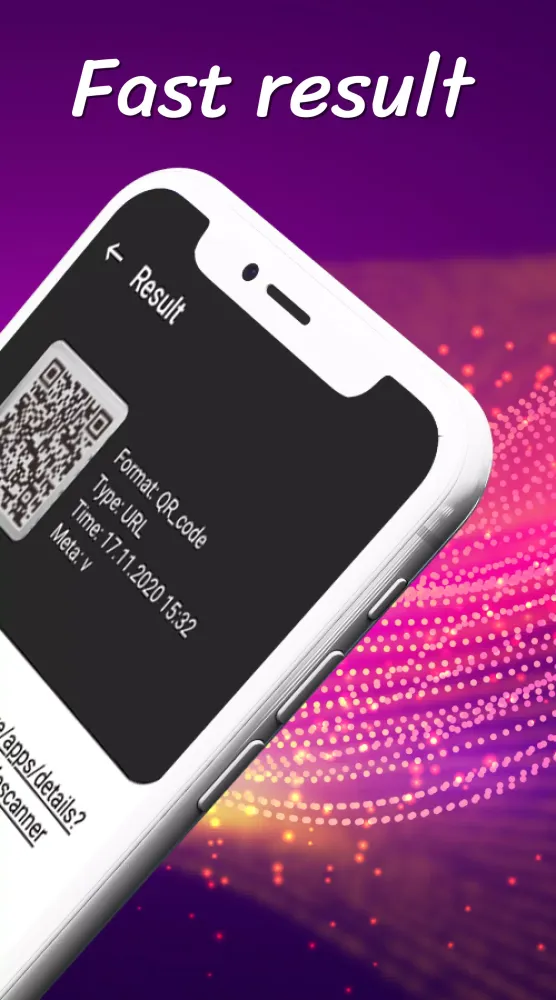 Barcode Scanner 스크린샷