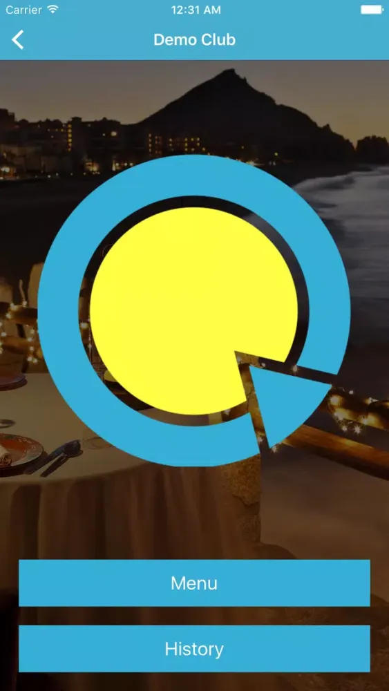 Quick Orders 스크린샷