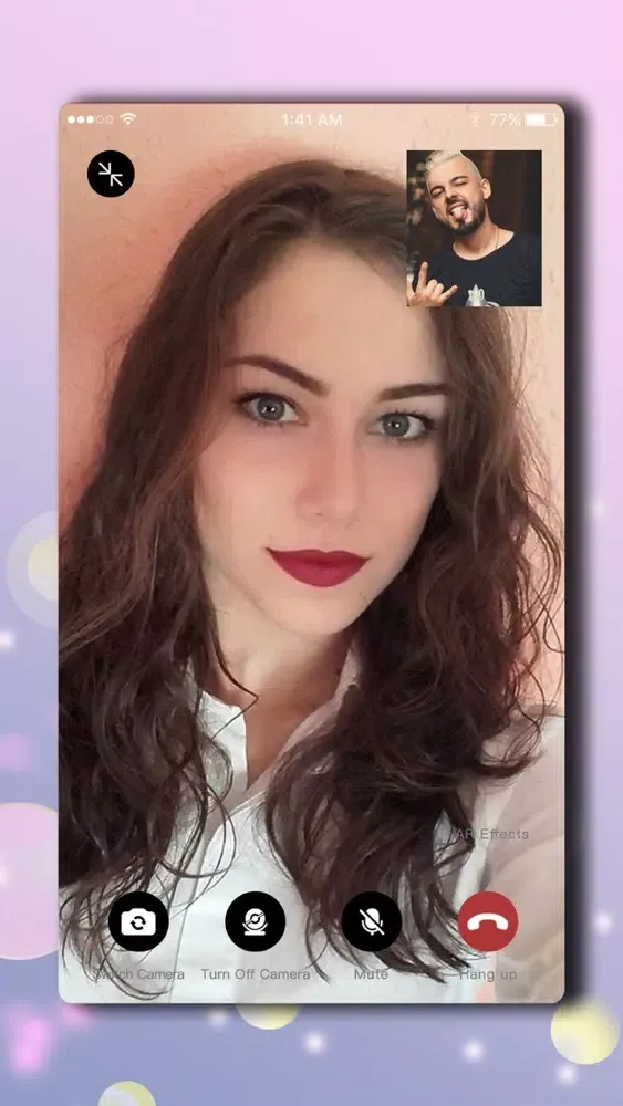 Sugar Meet - strangers dating স্ক্রিনশট