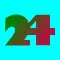 Easy 24 – Primary school arithmetic
