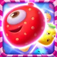 Crazy Fruit Crush - Match Game