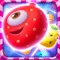 Crazy Fruit Crush - Match Game