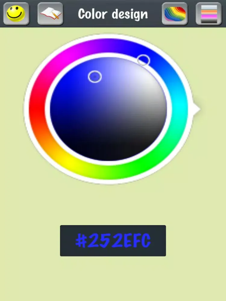 UI Button Design - Color Picker - Font List - Emoji Symbols – Cool Icon – Characters – Text Pictures – Smiley Emoticons - Files iPad  Screenshots