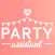 QR Party Assistant