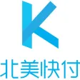 北美快付 QRPay