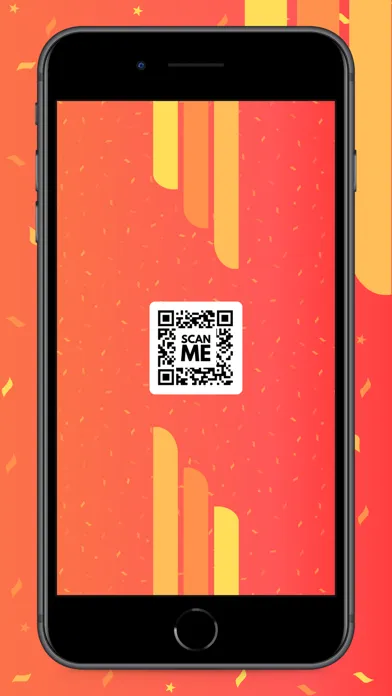 Barcode & QR Scanner App स्क्रीनशॉट