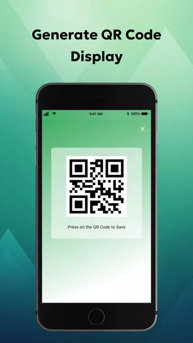 Capturas de pantalla de QR Scanner Read&Create