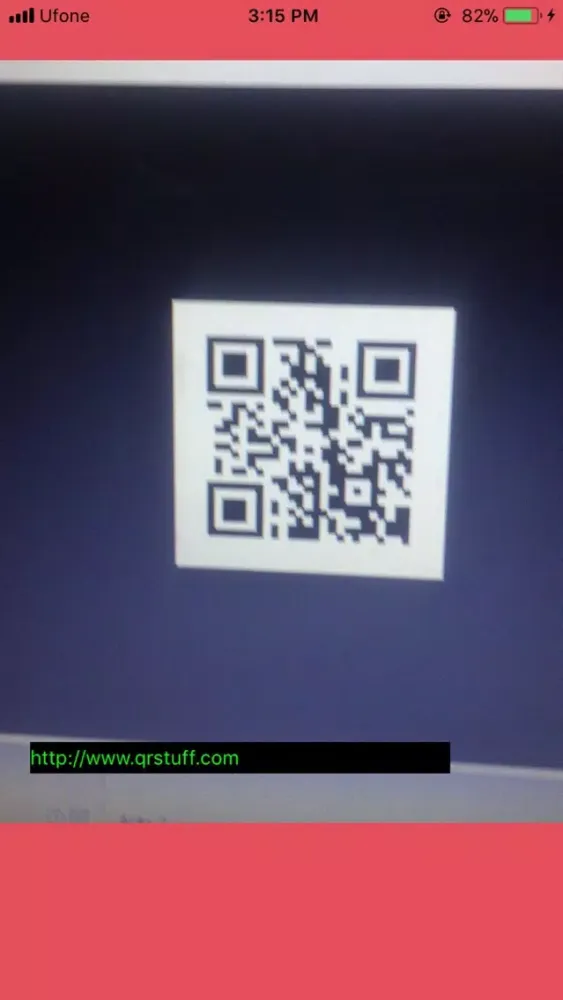 تصاویر QR Code Reader – QR Scanner