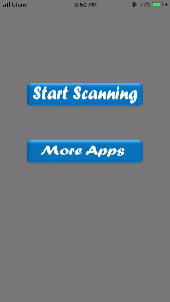 تصاویر QR Code Reader – QR Scanner