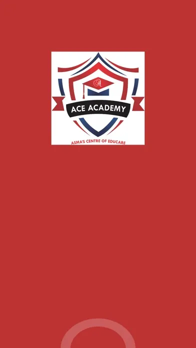 Ace Academy應用截圖