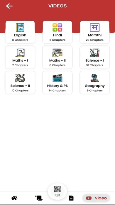 Ace Academy應用截圖
