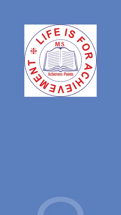MS Achievers 스크린샷