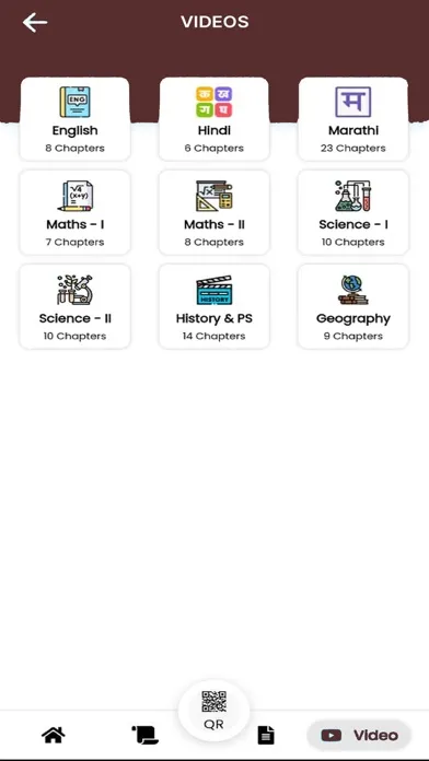 Royal Institute Classes 스크린샷