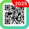 QR Code & Barcode Scanner