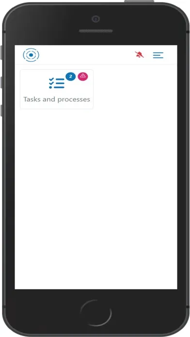 Capturas de pantalla de EC Mobile