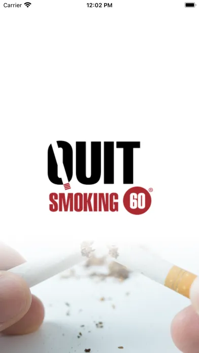Quit Smoking 60 Screenshots