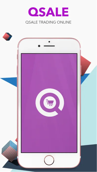 Qsale | كيو سيل‎ Screenshots