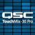 TouchMix-30 Control