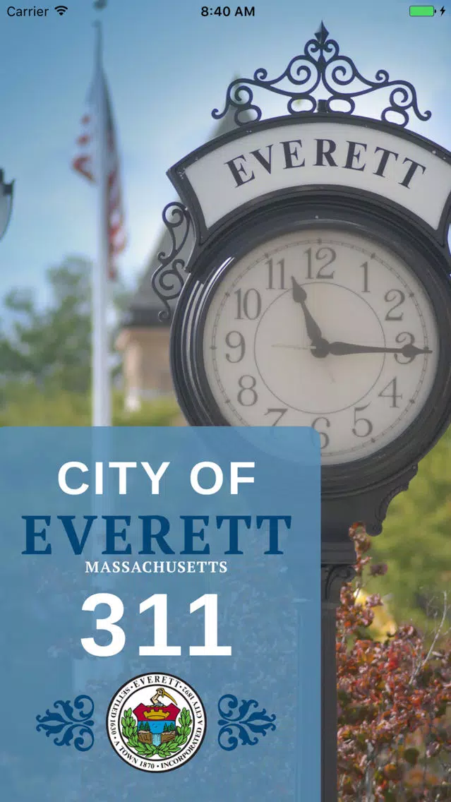 Everett 311 Ekran Görüntüleri