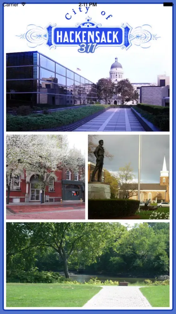 صور Hackensack 311