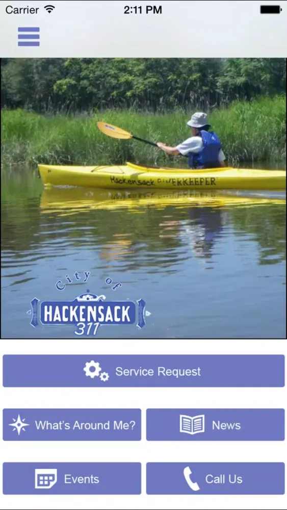 صور Hackensack 311