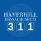 Haverhill311