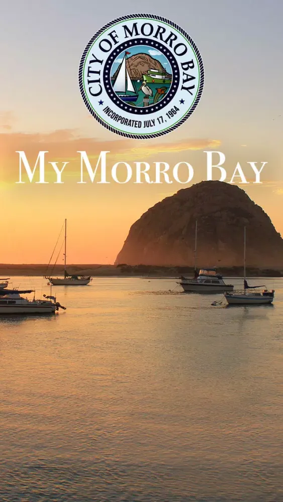Captures d'écran de My Morro Bay