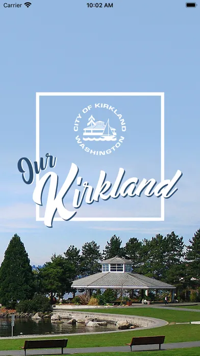 Our Kirkland Screenshots