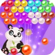 Fantasy Bubble Color - Ball Magic