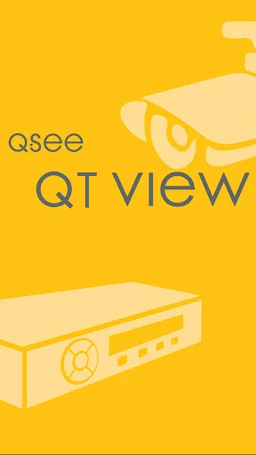 Q-See QT View应用截图