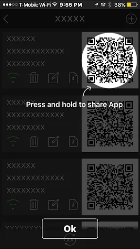 Q-See QT View应用截图
