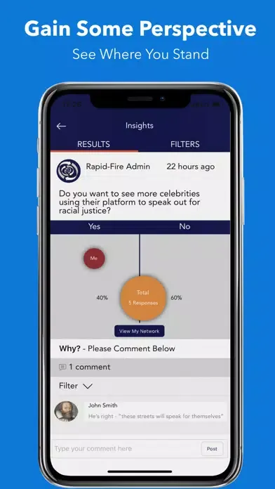 Rapid-Fire Feedback Screenshots