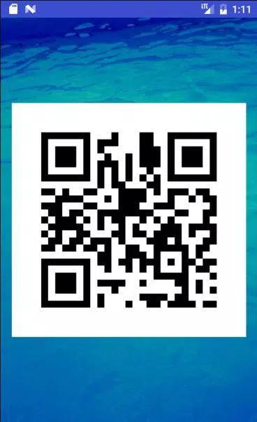 Qsharescreenshot dell'app2