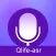 Qlife Recorder