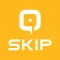 Q-Skip Valet