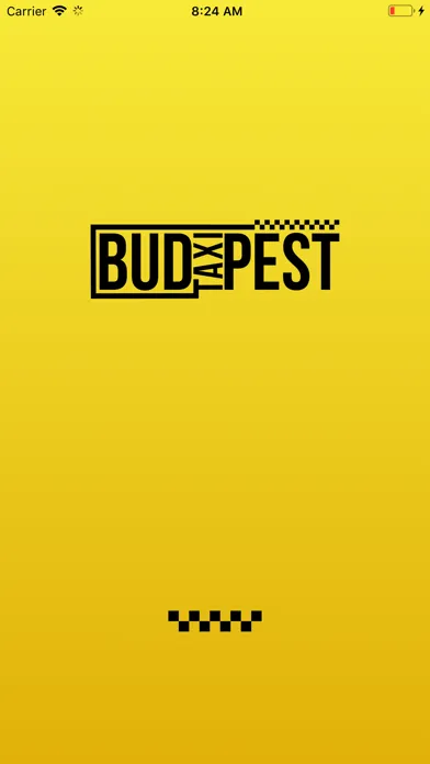 Budapest-Taxi Screenshots