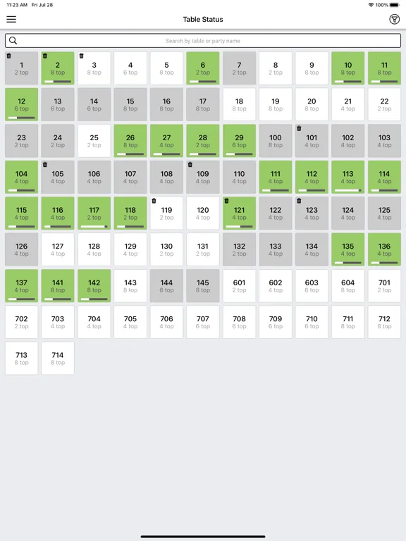 ConnectSmart Assist iPad 应用截图