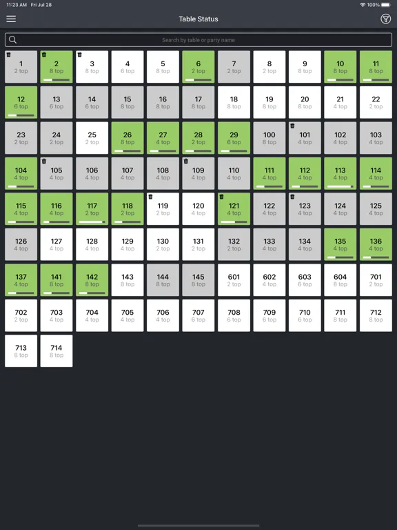 ConnectSmart Assist iPad 应用截图